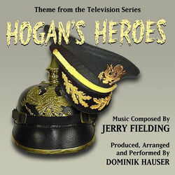 Hogans Heroes - Hogans Heroes March Tab by Television Music
