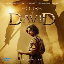 House Of David - Lead Me To The Water Chords by Television Music