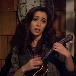 How I Met Your Mother - La Vie En Rose  Tabs by Television Music