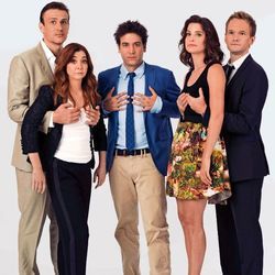 How I Met Your Mother Theme  by Television Music