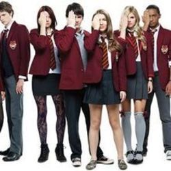 Huis Anubis - Het Huis Anubis Chords by Television Music