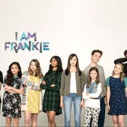 I Am Frankie - Getting Real Chords by Television Music