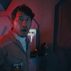 In Space With Markiplier - Space Was Cool Chords by Television Music
