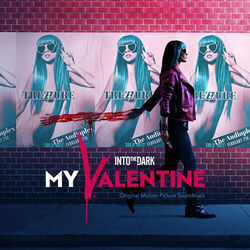 Into The Dark My Valentine - Parts Of Me Chords by Television Music