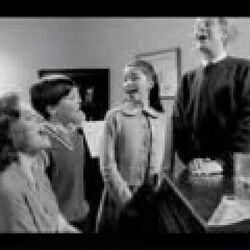 Irn Bru Commercial - Even Though I Used To Be A Man Chords by Television Music