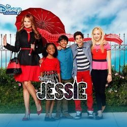 Jessie - Hey Jessie by Television Music