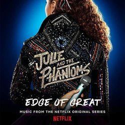 Julie And The Phantoms - Edge Of Great Bass Tab by Television Music