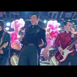 Julie And The Phantoms - Nothing To Lose Bass Tab by Television Music