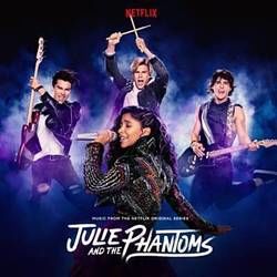Julie And The Phantoms - Perfect Harmony Tab by Television Music