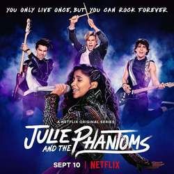 Julie And The Phantoms - Wake Up Intro by Television Music