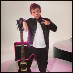 Kars 4 Kids Jingle Chords by Television Music