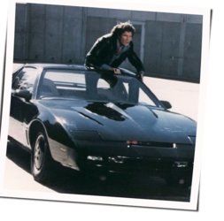Knight Rider - Kitt To The Rescue by Television Music