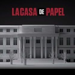 La Casa De Papel - Main Theme by Television Music