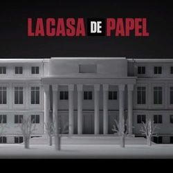 La Casa De Papel - Main Theme Tab by Television Music