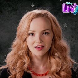 Liv And Maddie - As Long As I Have You Ukulele Chords by Television Music