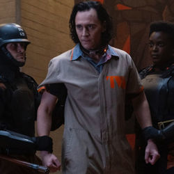 Loki - Tva Tab by Television Music