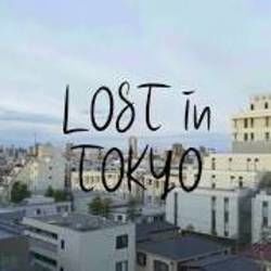 Lost In Tokyo Sigla by Television Music