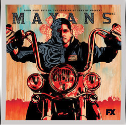 Mayans Mc - Nunca by Television Music