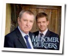 Midsomer Murders Tab by Television Music