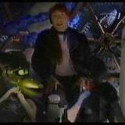 Mst3k - Where Oh Werewolf Chords by Television Music