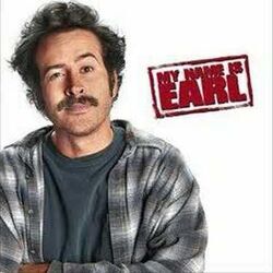 My Name Is Earl - End Credits Theme Bass Tab by Television Music