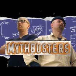 Mythbusters Theme by Television Music