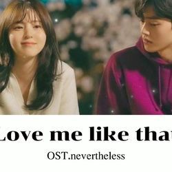 Nevertheless - Love Me Like That Tab by Television Music