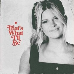 Nobody Wants This Season 2 - Thats What Ill Be by TV Soundtracks 📺