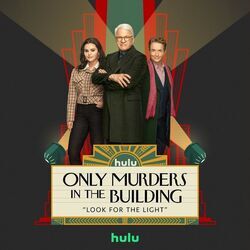 Only Murders In The Building - Look For The Light Chords by Television Music