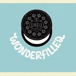 Oreo - Wonderfilled Ukulele Chords by Television Music