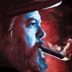 Orson Welles Great Mysteries Main Theme Tab by Television Music
