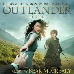 Outlander - The Skye Boat Song Chords by Television Music
