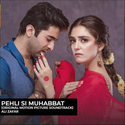 Pehli Si Muhabbat by Television Music