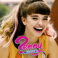 Penny On Mars - That's The Way We Do It Chords by Television Music