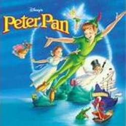 Peter Pan - Never Smile At A Crocodile Chords by Television Music
