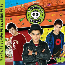 Peter Punk - Mi Verdad Bass Tab by Television Music