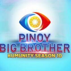 Pinoy Big Brother Kumunity Season 10 - Girlfriend by Television Music