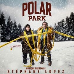 Polar Park - Whispers Of Owls Chords by Television Music