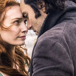 Poldark - Love Is Long by Television Music