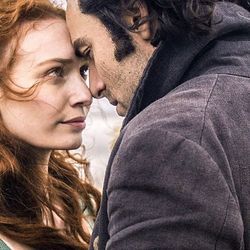 Poldark - Love Is Long Chords by Television Music