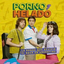 Porno Y Helado - Mancha De Humedad Chords by Television Music