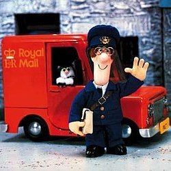 Postman Pat Theme Chords by Television Music