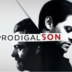 Prodigal Son Main Theme Tab by Television Music