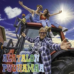 Puuhamaa by Television Music