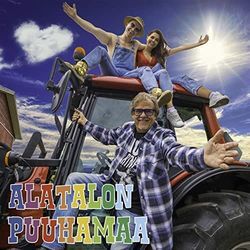 Puuhamaa Chords by Television Music