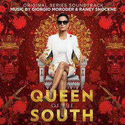 Queen Of The South Theme Chords by Television Music