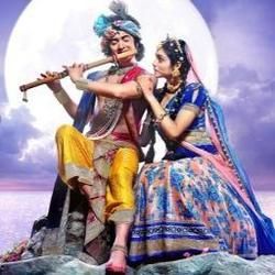 Radhakrishn - Tum Prem Ho Reprise Chords by Television Music