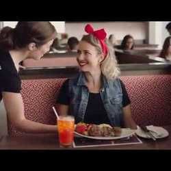Restaurant Barbies - Barbies Resto Bar Grill Chords by Television Music
