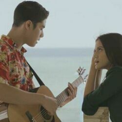 Samudra Cinta - Kesayanganku Chords by Television Music