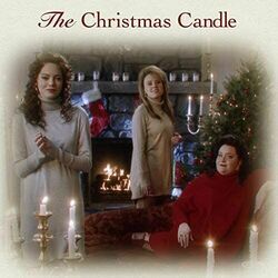 Saturday Night Live - The Christmas Candle by Television Music